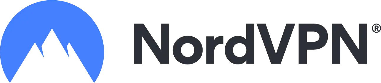 NordVPN logo NordVPN logo