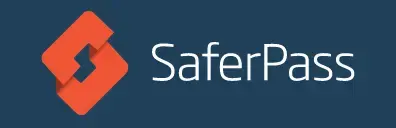 SaferPass logo SaferPass logo