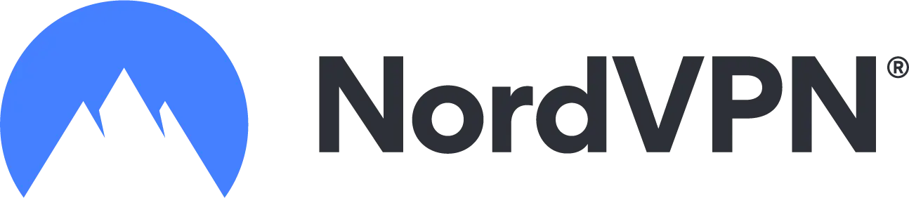 NordVPN logo NordVPN logo