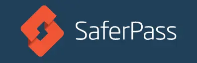 SaferPass logo SaferPass logo